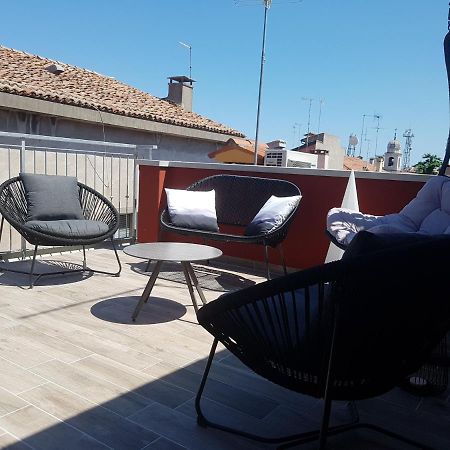 B&B Due Perle Chioggia Kültér fotó