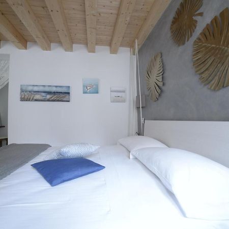 B&B Due Perle Chioggia Kültér fotó