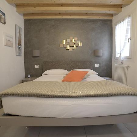B&B Due Perle Chioggia Kültér fotó