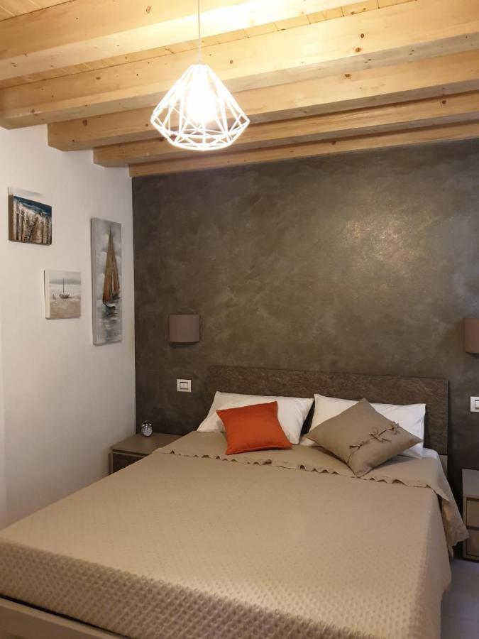 B&B Due Perle Chioggia Kültér fotó