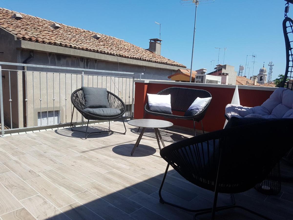 B&B Due Perle Chioggia Kültér fotó