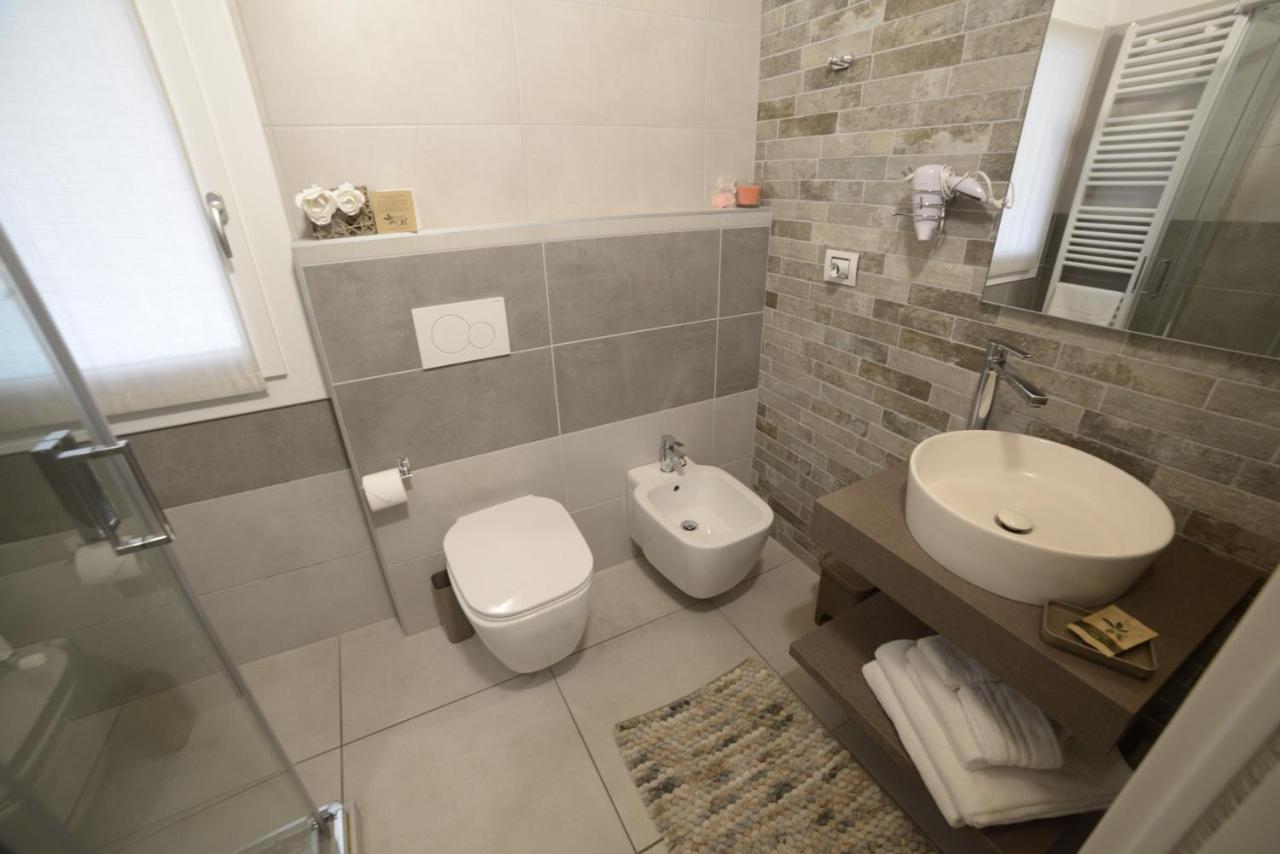 B&B Due Perle Chioggia Kültér fotó