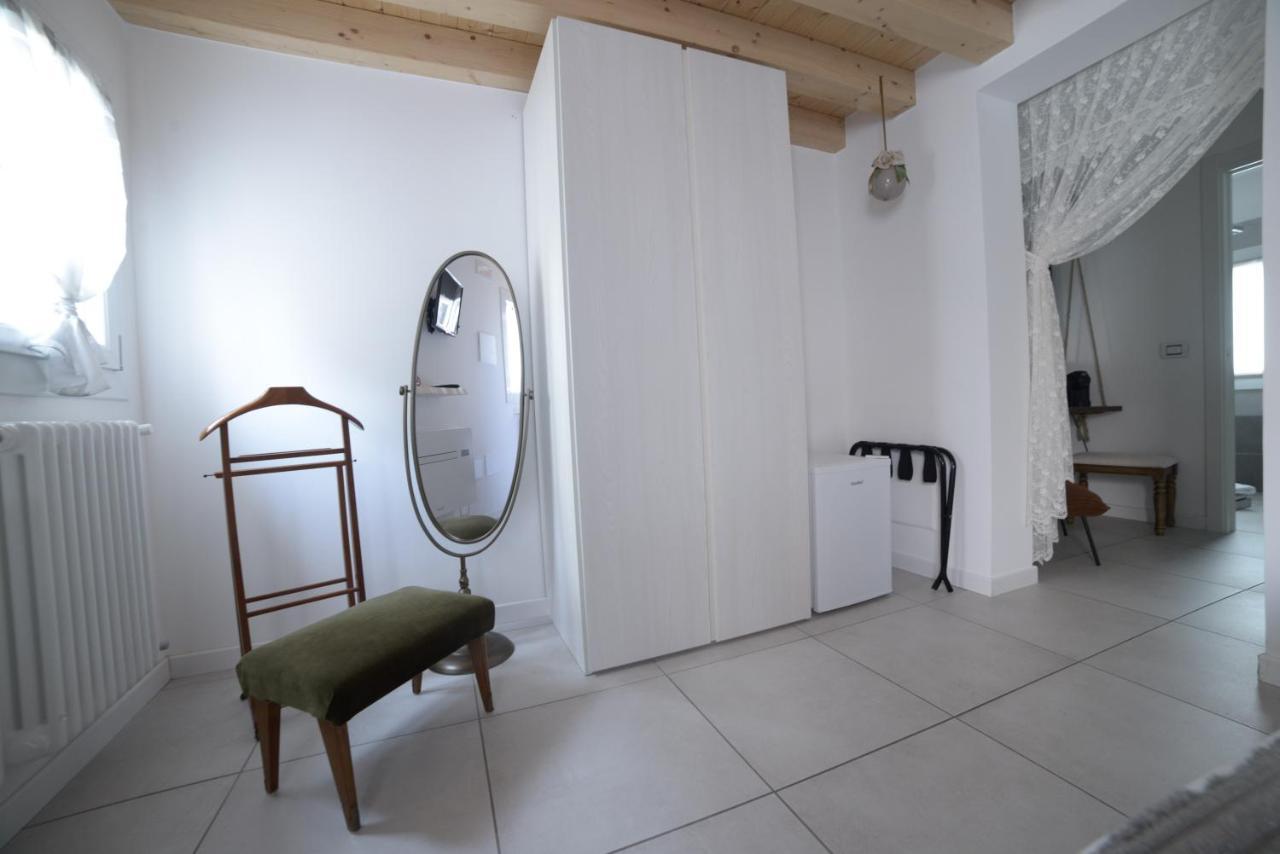 B&B Due Perle Chioggia Kültér fotó