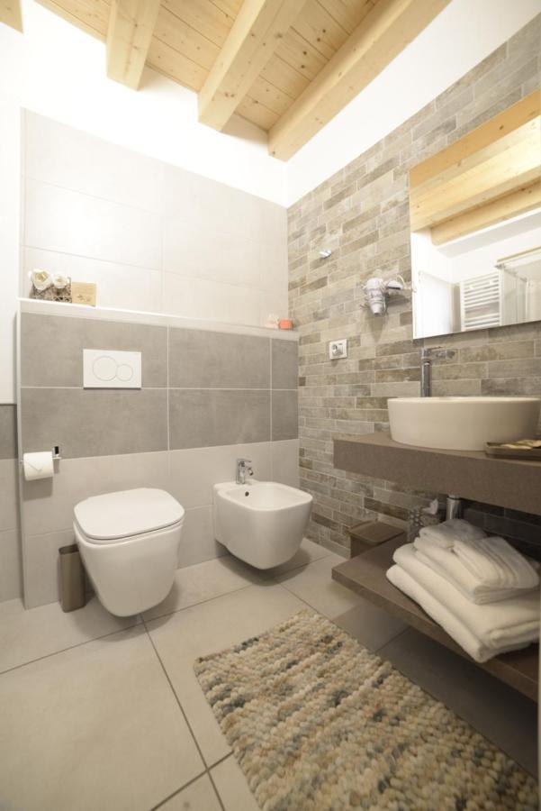 B&B Due Perle Chioggia Kültér fotó