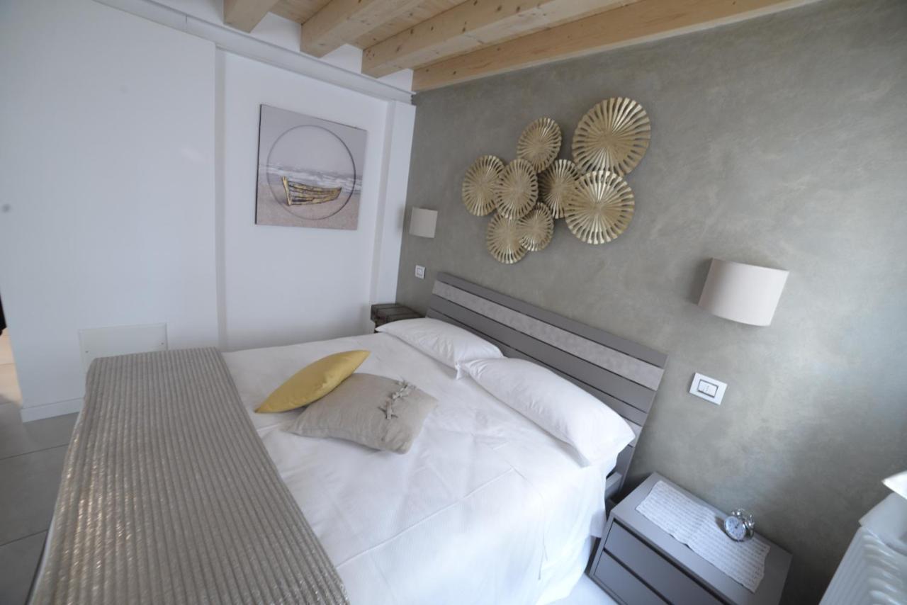 B&B Due Perle Chioggia Kültér fotó