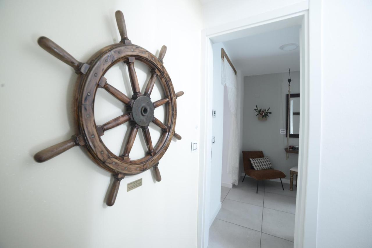 B&B Due Perle Chioggia Kültér fotó