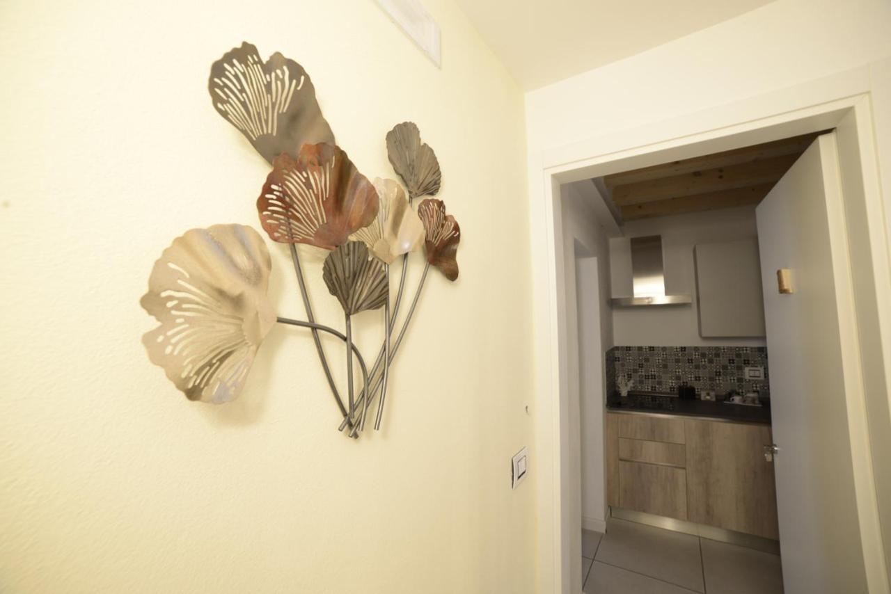 B&B Due Perle Chioggia Kültér fotó